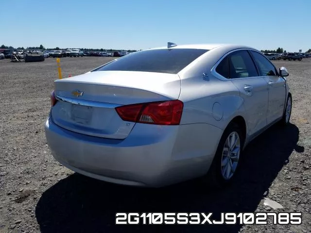 2G1105S3XJ9102785 фото 5