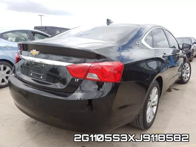 2G1105S3XJ9118582 фото 5