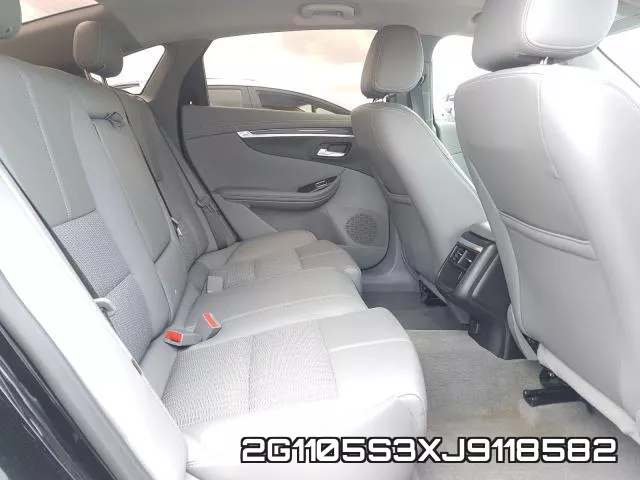 2G1105S3XJ9118582 фото 7