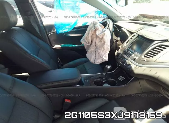 2G1105S3XJ9173159 фото 6