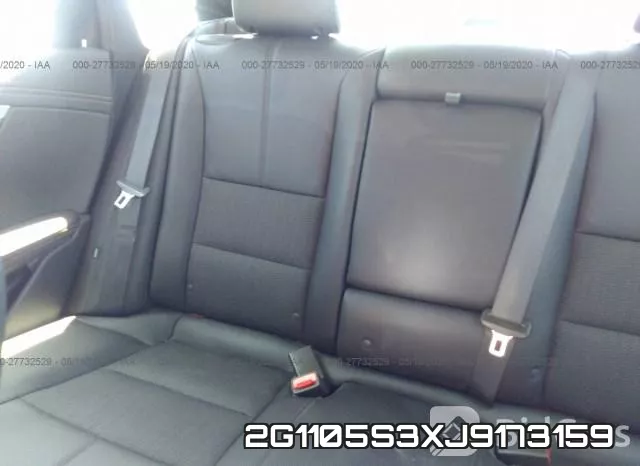 2G1105S3XJ9173159 фото 9