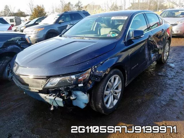 2G1105SA7J9139971 фото 3