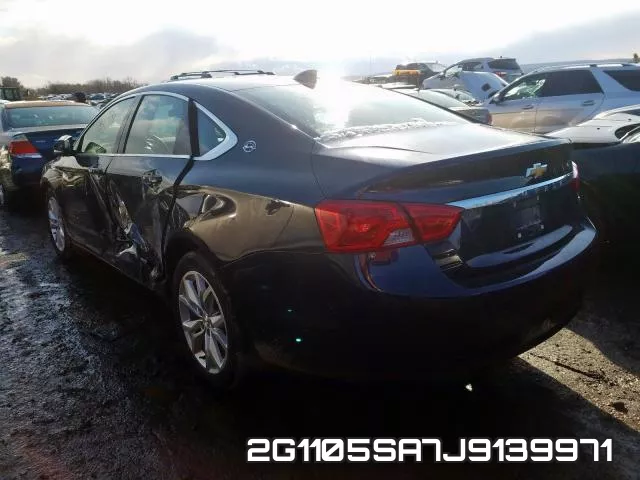 2G1105SA7J9139971 фото 4