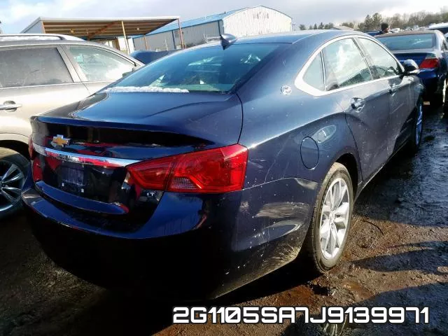 2G1105SA7J9139971 фото 5
