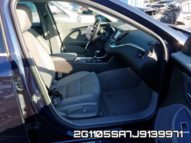 2G1105SA7J9139971 фото 6