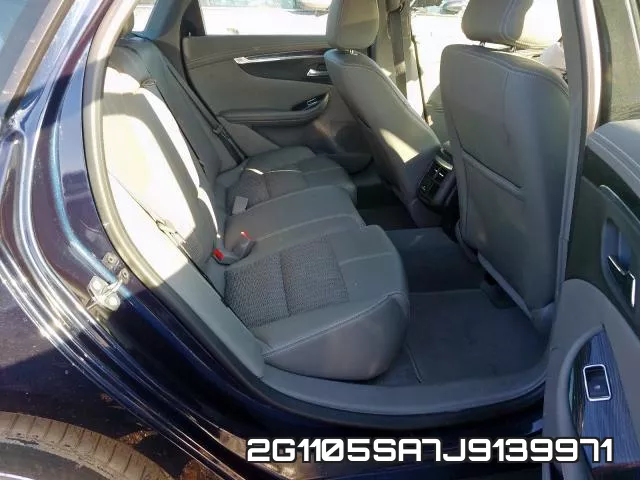 2G1105SA7J9139971 фото 7