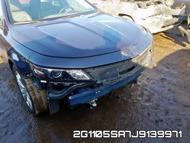 2G1105SA7J9139971 фото 10
