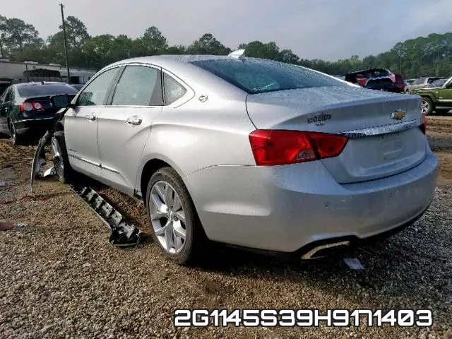 2G1145S39H9171403 фото 4