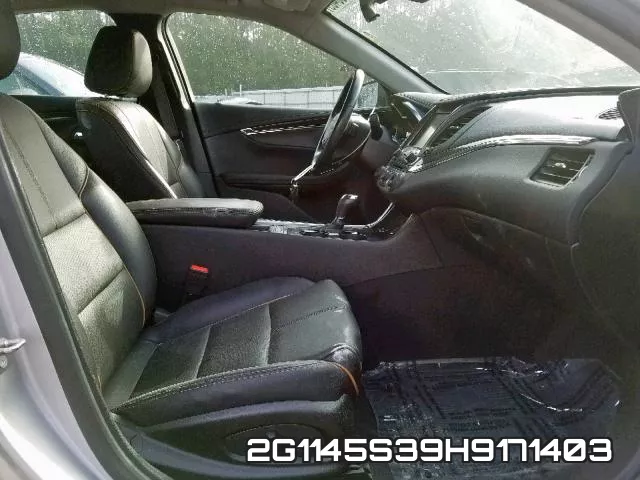 2G1145S39H9171403 фото 6