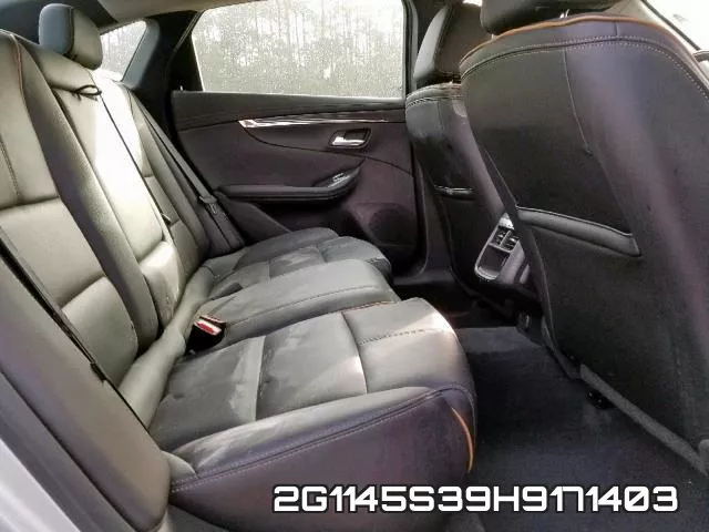 2G1145S39H9171403 фото 7