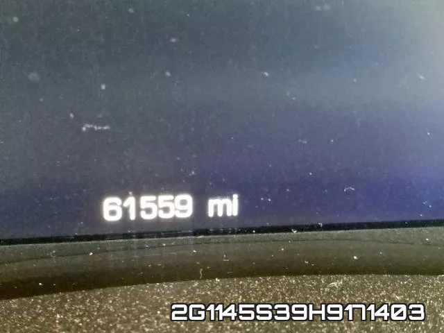 2G1145S39H9171403 фото 9