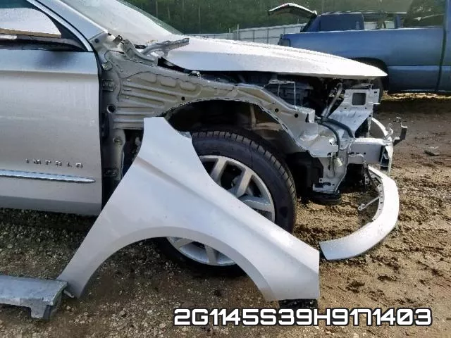2G1145S39H9171403 фото 10