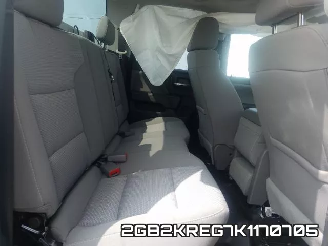 2GB2KREG7K1170705 фото 7