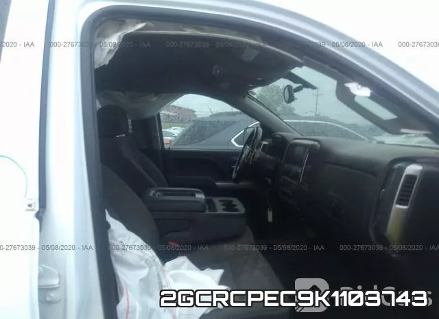 2GCRCPEC9K1103743 фото 6