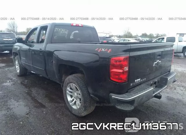 2GCVKREC1J1113677 фото 4