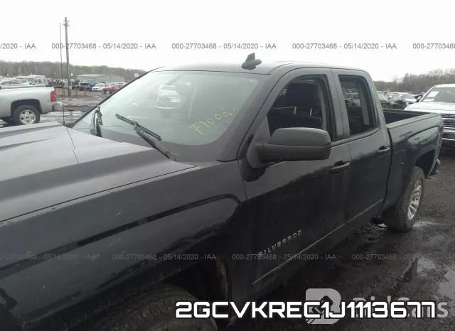 2GCVKREC1J1113677 фото 7