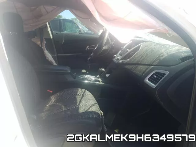 2GKALMEK9H6349579 фото 6