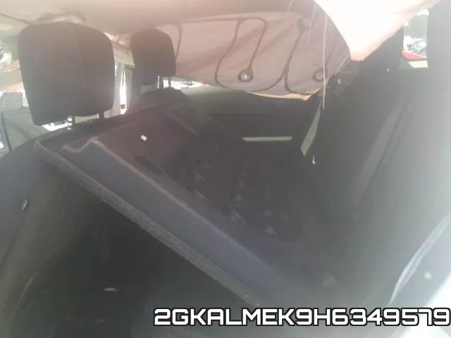 2GKALMEK9H6349579 фото 7