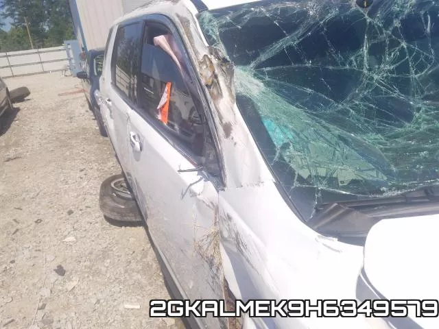 2GKALMEK9H6349579 фото 10