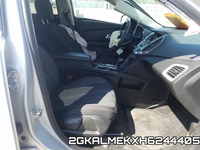2GKALMEKXH6244405 фото 6