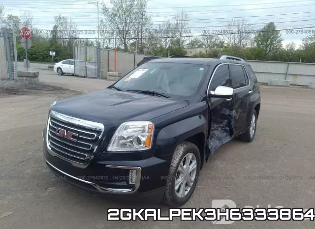 2GKALPEK3H6333864 фото 3