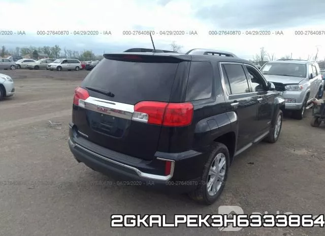 2GKALPEK3H6333864 фото 5