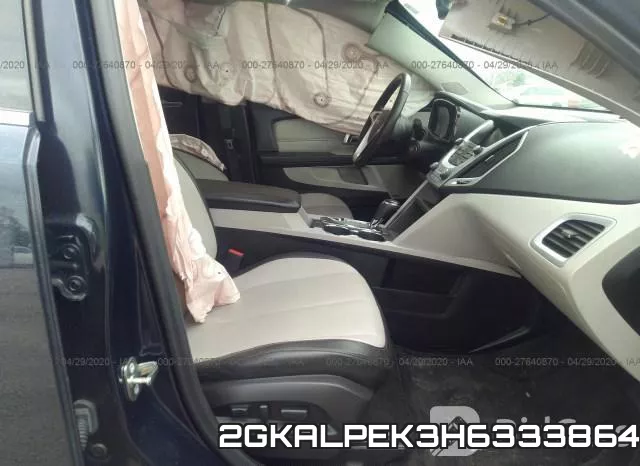 2GKALPEK3H6333864 фото 6