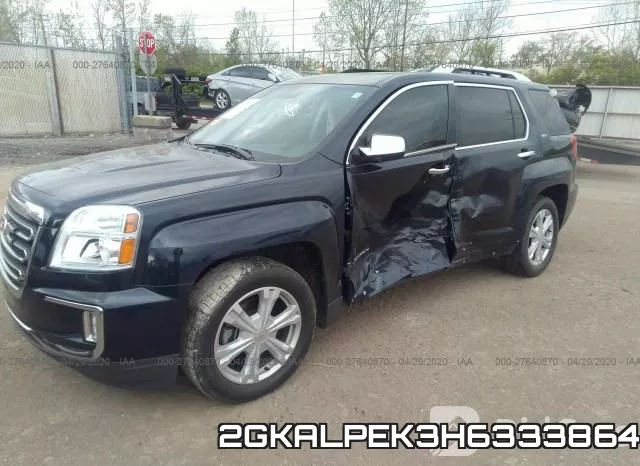 2GKALPEK3H6333864 фото 7