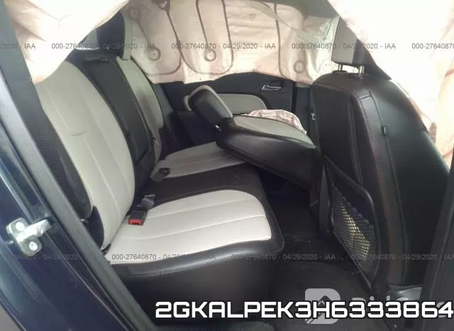 2GKALPEK3H6333864 фото 9