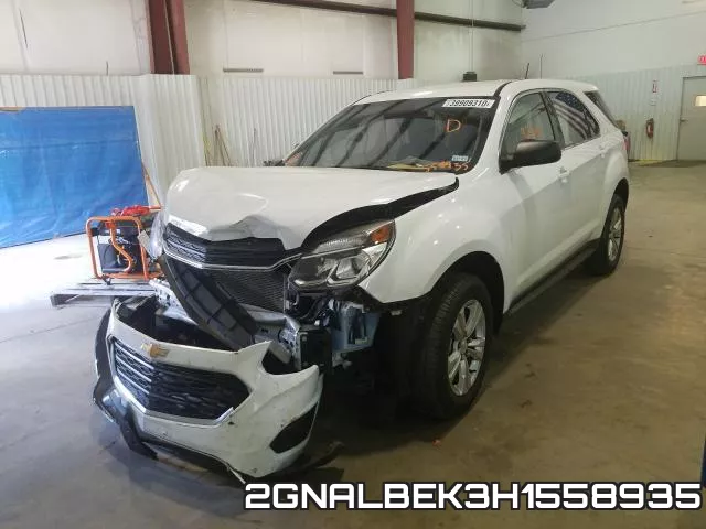 2GNALBEK3H1558935 фото 3