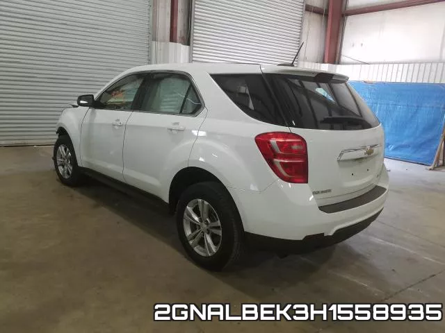2GNALBEK3H1558935 фото 4