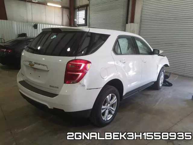 2GNALBEK3H1558935 фото 5