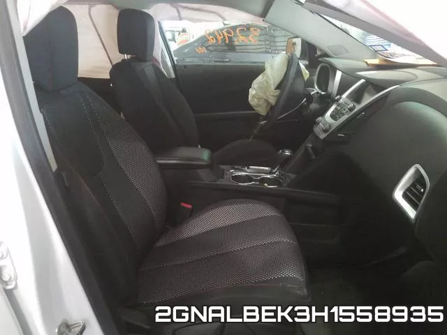 2GNALBEK3H1558935 фото 6