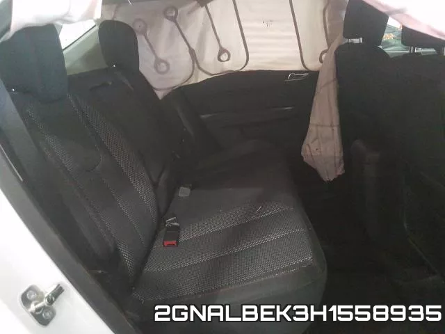 2GNALBEK3H1558935 фото 7