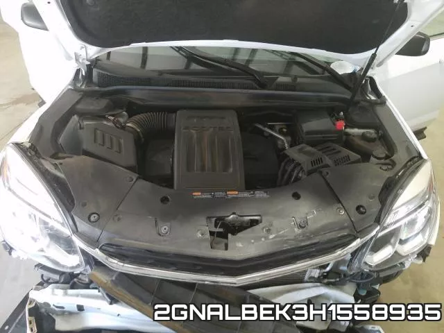 2GNALBEK3H1558935 фото 8