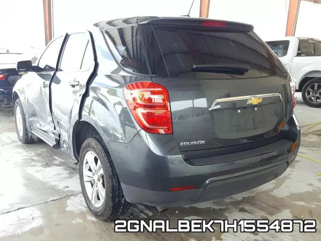 2GNALBEK7H1554872 фото 4