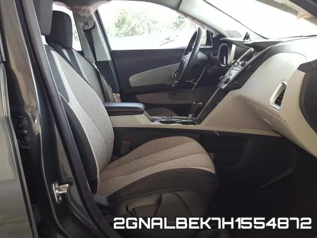 2GNALBEK7H1554872 фото 6