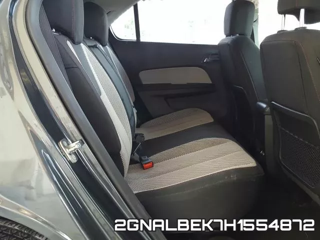 2GNALBEK7H1554872 фото 7