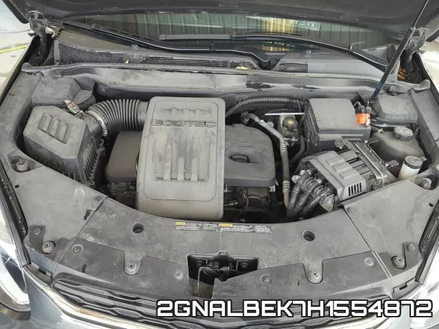 2GNALBEK7H1554872 фото 8