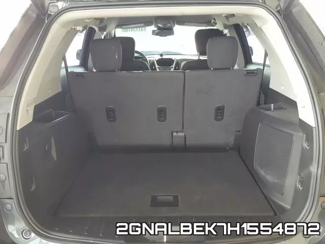 2GNALBEK7H1554872 фото 10