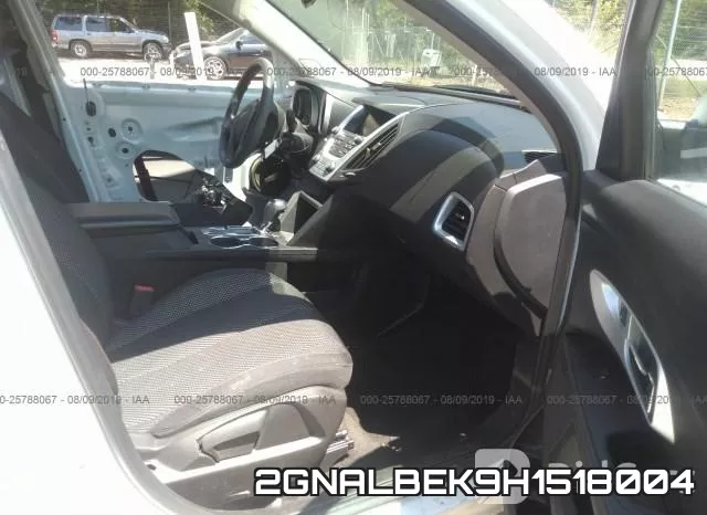 2GNALBEK9H1518004 фото 6