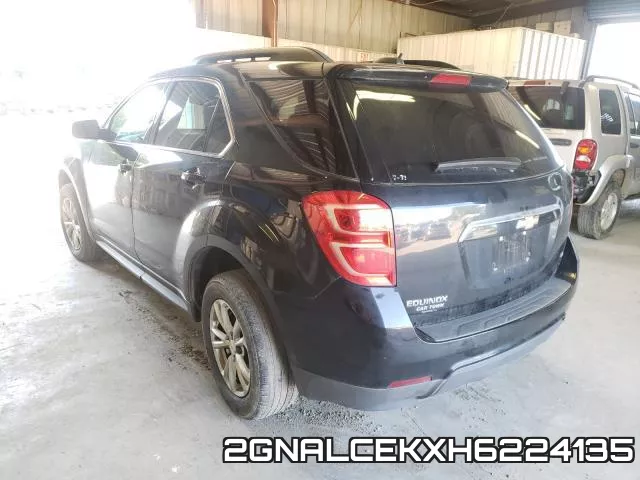 2GNALCEKXH6224135 фото 4