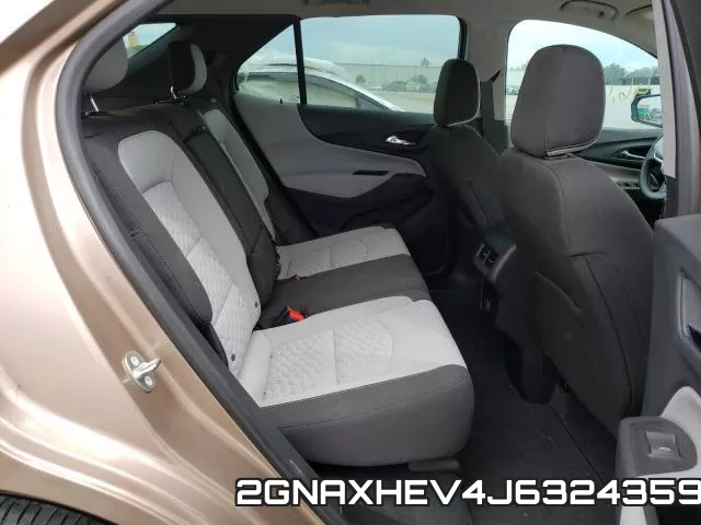 2GNAXHEV4J6324359 фото 7