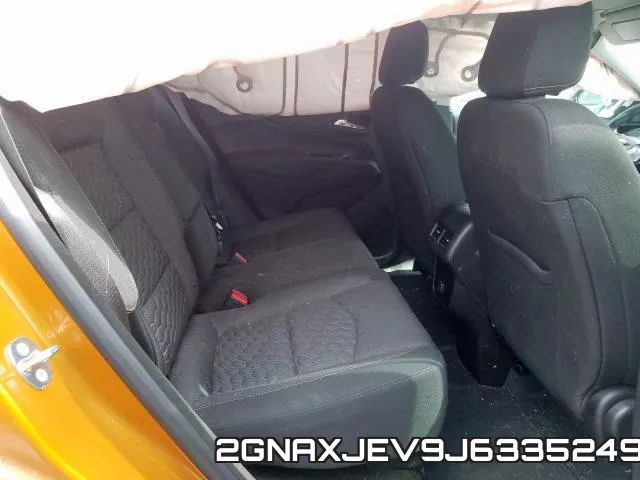 2GNAXJEV9J6335249 фото 7
