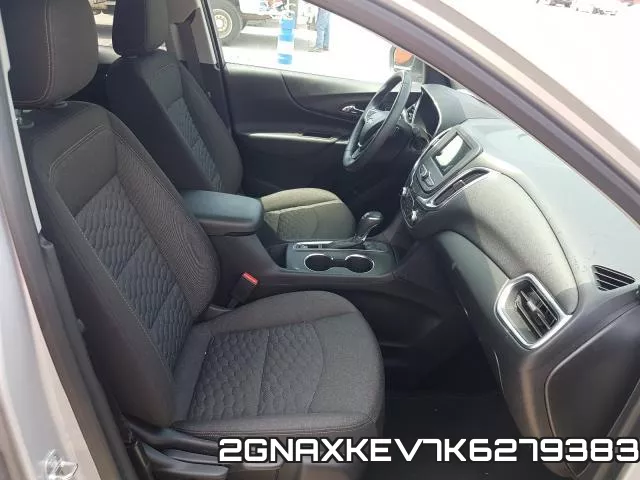 2GNAXKEV7K6279383 фото 6