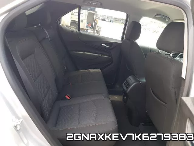 2GNAXKEV7K6279383 фото 7