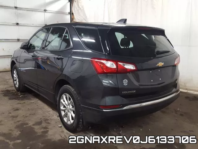 2GNAXREV0J6133706 фото 4