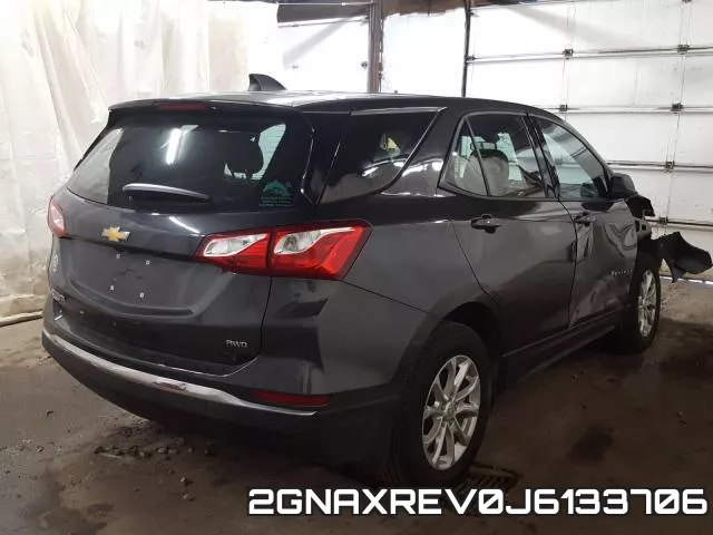 2GNAXREV0J6133706 фото 5