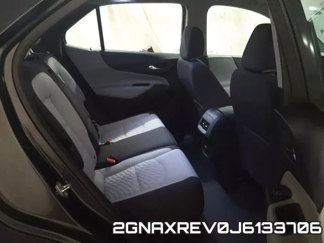 2GNAXREV0J6133706 фото 7