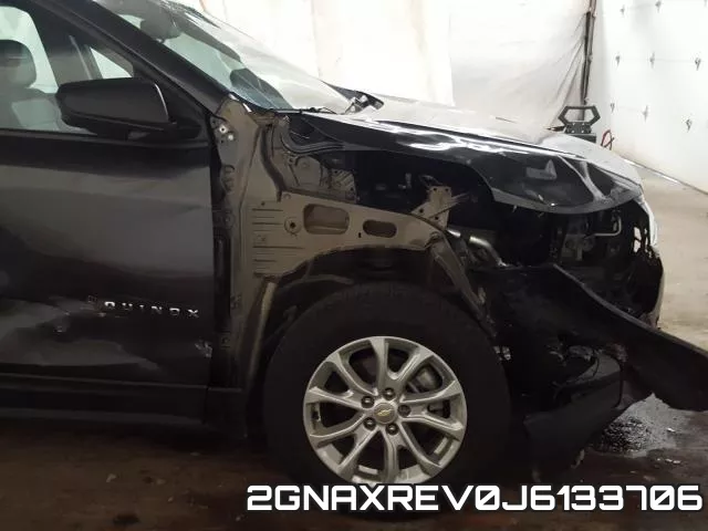 2GNAXREV0J6133706 фото 10